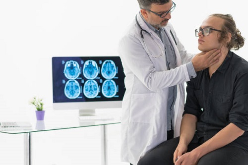 Best Ent Doctor in Parel